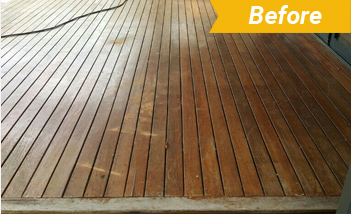 Sydney Floor Sanding and Polishing Portfolio 1