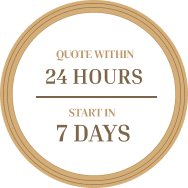 Get a Timber Floor Sanding Quote within 24 hours