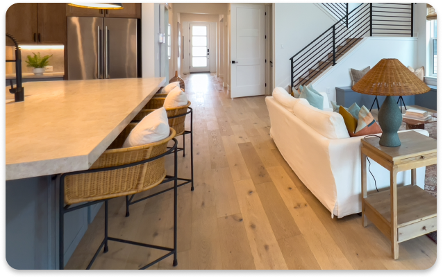 Floor Sanding and Repairing Sydney