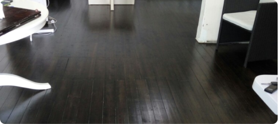 Timber Floor Staining Sydney