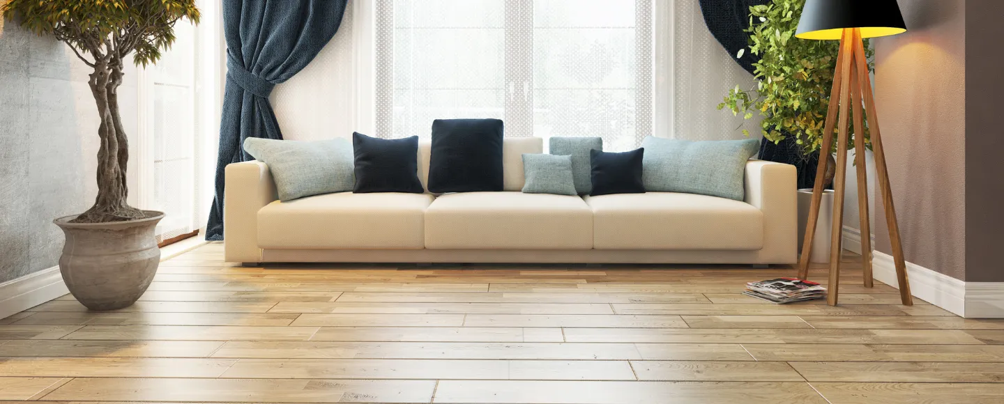 Floor Sanding Sydney